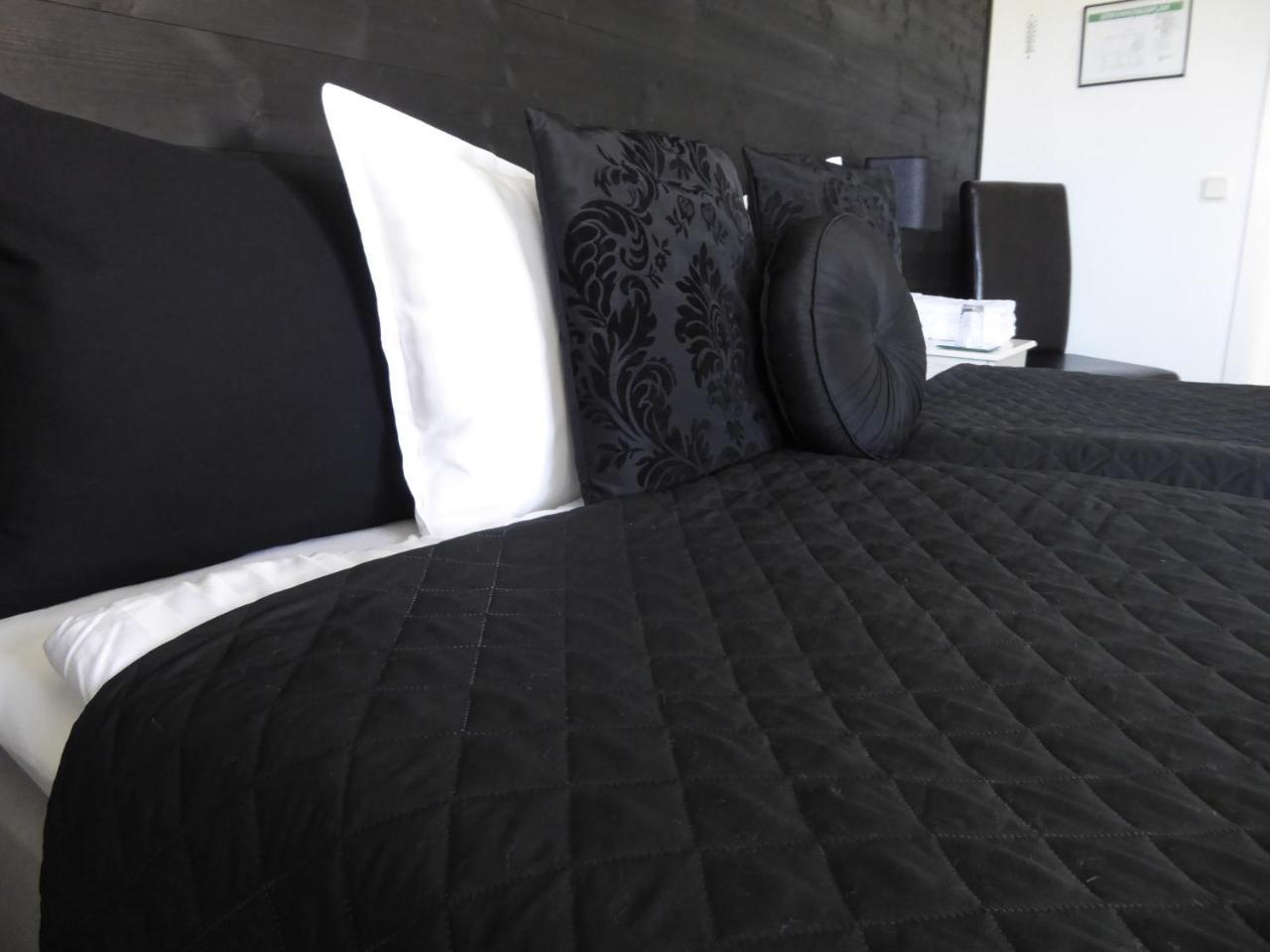 Bed and Breakfast Holmen Sorsele Exterior foto